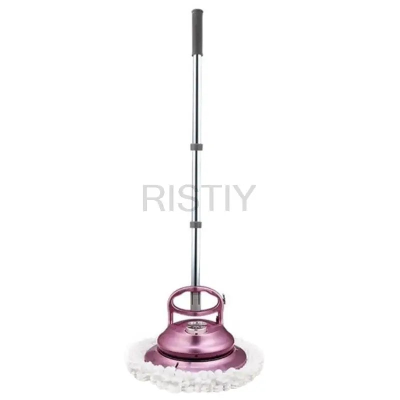 Wireless Automatic Cleaning Machine Mop Electric Cleaning Household Machine Wipes Floor Tiles Glass Roof Waxing Artifact